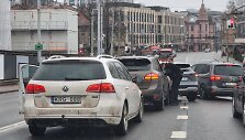 Įvykio vietoje