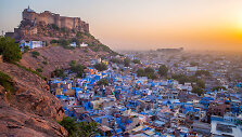 Džodpuras (Jodhpur), Indija