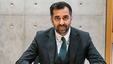 Humza Yousafa