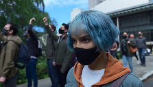 Zo&euml; Kravitz filme &bdquo;KIMI&ldquo;