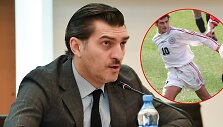 Micheilas Kavela&scaron;vilis