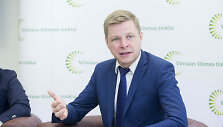 Remigijus &Scaron;ima&scaron;ius