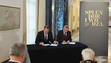 Var&scaron;uvos ir Vilniaus muziejai bendradarbiaus