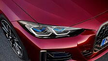 BMW &bdquo;4 Gran Coupe&ldquo;