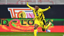 Youssoufa Moukoko