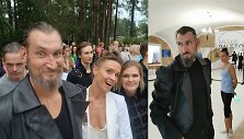 Marija Simona &Scaron;imulynaitė ir Jonas Čepulis, Aleksandra Metalnikova