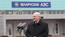 Aliaksandras Luka&scaron;enka