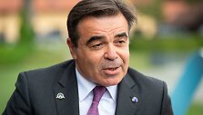 Margaritis Schinas