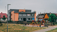 Daugiabučių renovacijai skirs dar 150 mln. eurų: prasidėjo septintas kvietimas teikti parai&scaron;kas