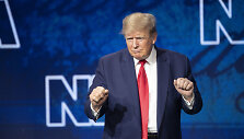 Donaldas Trumpas