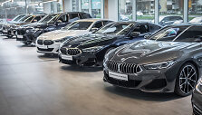 &bdquo;Krasta Auto&ldquo; plečia prekybą naudotais BMW ir &bdquo;Mini&ldquo; automobiliais