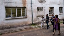 Bulgarijos psichiatrijos ligoninė