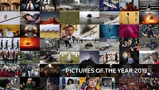Geriausios 2013-ųjų &bdquo;Reuters&ldquo; nuotraukos