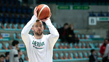 Donatas Motiejūnas