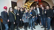 Projekto &bdquo;Friendly Vilnius&ldquo; pristatymas