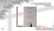 Knygos vir&scaron;elis
