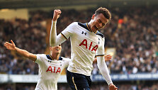 Dele Alli