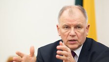 Vytenis Povilas Andriukaitis
