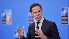 Markas Rutte / Matthias Schrader / AP