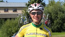 Egidijus Juodvalkis