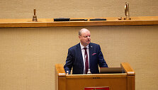 Saulius Skvernelis