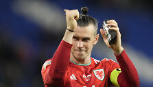 Garethas Bale'as