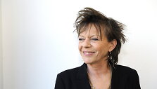 Ra&scaron;ytoja Connie Palmen