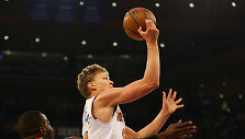 Mindaugas Kuzminskas