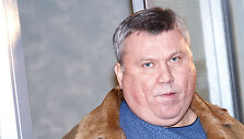 Vilius Karalius