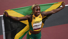Elaine Thompson-Herah