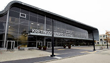 Kretingos sporto centras