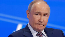 Vladimiras Putinas