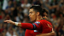 Christiano Ronaldo