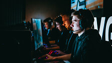 Akimirkos i&scaron; &bdquo;VGTU Esports&ldquo; CS:GO turnyro