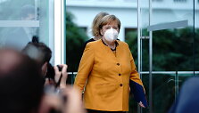 Angela Merkel