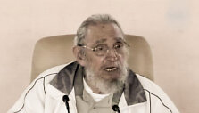Fidelis Castro