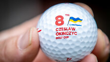 &bdquo;8th Czeslaw Okinczyc Golf Cup 2024&ldquo;