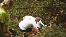 &bdquo;Laukinis trail Nemuno kilpa&ldquo; 