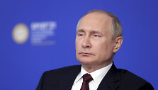 Vladimiras Putinas