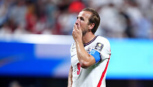 Harry Kane'as