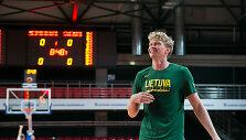 Mindaugas Kuzminskas