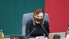 Viktorija Čmilytė-Nielsen