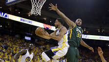 Stephenas Curry