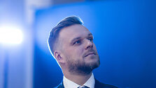 Gabrielius Landsbergis