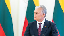 Gitanas Nausėda