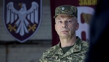 O. Syrskis / HANDOUT / AFP