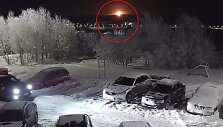 Sprogimas Murmanske prie Rusijos &Scaron;iaurės laivyno bazės