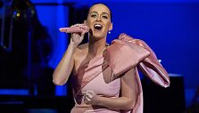 Katy&nbsp;Perry