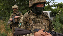 Ukrainos kariai
