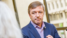 Ramūnas Karbauskis